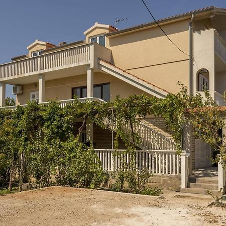 Royal Gold Apartment Vodice Buitenkant foto