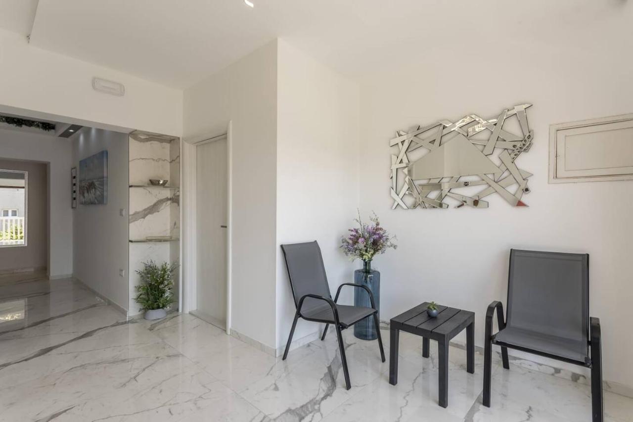 Royal Gold Apartment Vodice Buitenkant foto